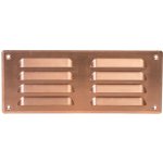Ventishop KVMm 260 x 105 měděná – Hledejceny.cz