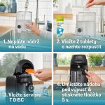 Bosch Tassimo Finesse TAS 16B2 – Hledejceny.cz