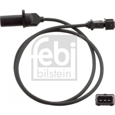 FEBI BILSTEIN Generátor impulsů, klikový hřídel 101474 – Hledejceny.cz