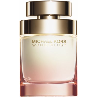 Michael Kors Wonderlust parfémovaná voda dámská 100 ml tester – Hledejceny.cz