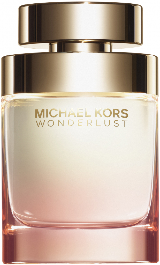 Michael Kors Wonderlust parfémovaná voda dámská 100 ml tester