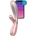 Satisfyer Hot Lover – Sleviste.cz