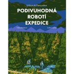 Podivuhodná robotí expedice – Zbozi.Blesk.cz