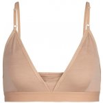 Icebreaker Wmns Siren bra Praline – Zboží Mobilmania