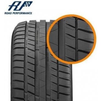 Sebring Road Performance 215/55 R16 93V