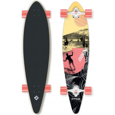 Street Surfing Pintail Hullabaloo 40 – Hledejceny.cz