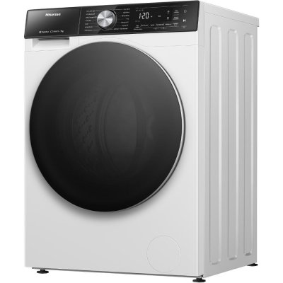 Hisense WF5S7041BW – Zboží Dáma