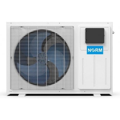 Vágner Pool NORM 8kW – Sleviste.cz