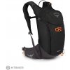 Cyklistický batoh Osprey Siskin 12l black