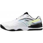 Mizuno Wave Medal 8 White/All Aboard/Black Sand – Hledejceny.cz