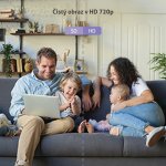 TrueLife NannyCam R4 Pro digitální video chůvička – Hledejceny.cz