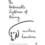 The Unbearable Lightness of Being – Hledejceny.cz