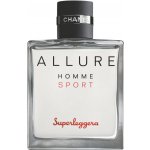 Chanel Allure Sport Superleggera parfémovaná voda pánská 100 ml – Hledejceny.cz