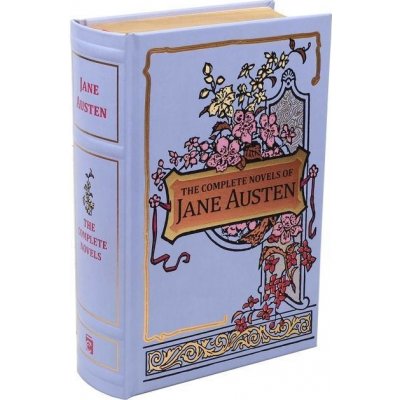 Complete Novels of Jane Austen – Hledejceny.cz