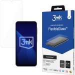 3mk FlexibleGlass Samsung Galaxy A26 5G průhledné sklo 163758 – Zboží Živě