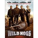 Wild Hogs DVD