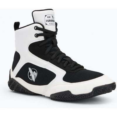 Hayabusa Pro Boxing black white – Zboží Dáma