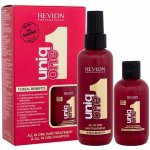 Revlon Uniq One Lotus neoplachovací maska 150 ml – Sleviste.cz