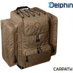 Delphin Batoh Area Carper Carpath XXL – Zboží Dáma