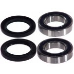 sada ložisek a gufer na opravu zadní nápravy SMC 301, 502 | Zboží Auto