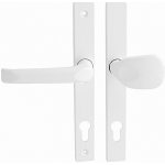 MP kování Felix H2 PZ 92 mm klika/klika BÍLÁ – Hledejceny.cz