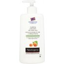 Neutrogena Nordic Berry výživné tělové mléko pro suchou pokožku 400 ml