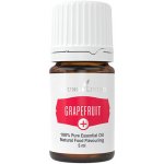 Young Living Grapefruit+ esenciální olej 5 ml – Hledejceny.cz