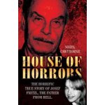 House of Horrors - Cawthorne Nigel – Hledejceny.cz