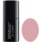 Semilac UV Hybrid Extend 5in1 gelový lak na nehty 802 Dirty Nude Rose 7 ml – Zboží Dáma Semilac UV Hybrid Extend 5in1 gelový lak na nehty 802 Dirty Nude Rose 7 ml – Zboží Dáma