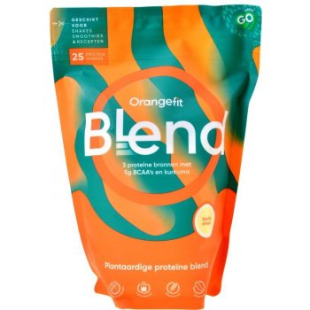 Orangefit Protein Blend 750g