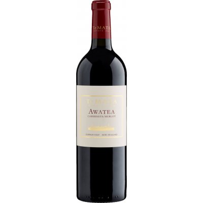 Te Mata Awatea 2023 Červené 13,5% 0,75 l (holá láhev) – Hledejceny.cz