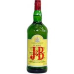 J&B Rare Whisky 40% 0,35 l (holá láhev) – Hledejceny.cz