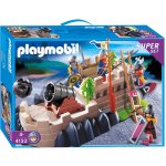 Playmobil 4133 Super set Hrad – Zboží Mobilmania