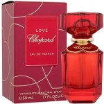 Chopard Love Chopard parfémovaná voda dámská 50 ml – Hledejceny.cz