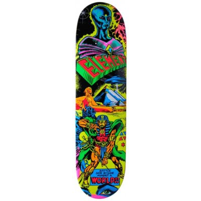 Element Escape From The World – Zboží Dáma