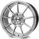 Autec ClubRacing 7,5x17 5x114,3 ET40 silver | Zboží Auto