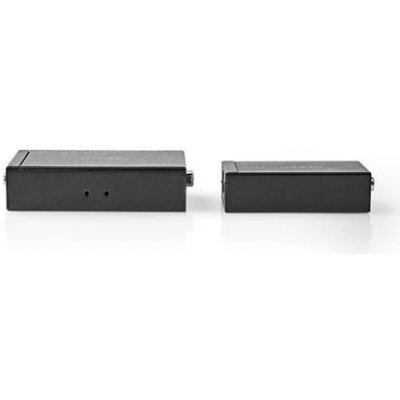 Nedis CREP5930BK – Zboží Živě