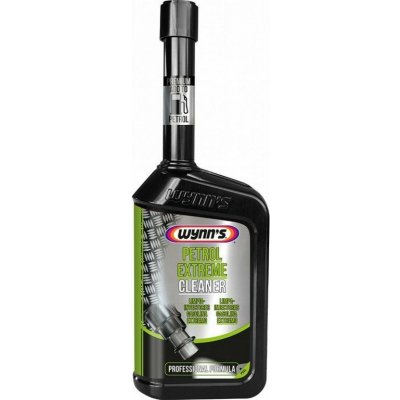 Wynn's Petrol Extreme Cleaner 500 ml – Zbozi.Blesk.cz