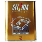Selénia Gold 10W-40 1 l – Zboží Mobilmania