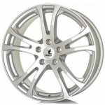 itWheels Michelle 6,5x15 4x108 ET42 silver | Zboží Auto