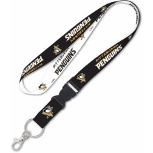 Šňůrka na krk Winnipeg Jets Team Lanyard two 40602