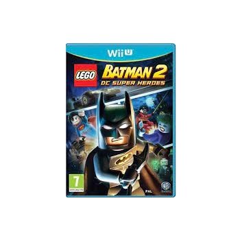 LEGO Batman 2: DC Super Heroes