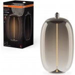 Osram LED Žárovka VINTAGE FILAMENT E27/4W/230V 2700K kouřová – Zboží Živě