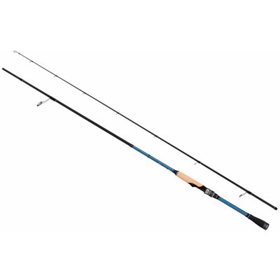 Giants fishing přívlačový prut Deluxe Spin 7ft (2,12m) 7-25g – Zboží Mobilmania