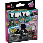 LEGO® VIDIYO™ 43101 Minifigurky Bandmates – Zboží Mobilmania