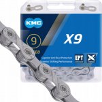 KMC X-9 EPT – Zbozi.Blesk.cz