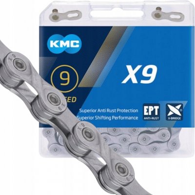 KMC X-9 EPT – Zbozi.Blesk.cz