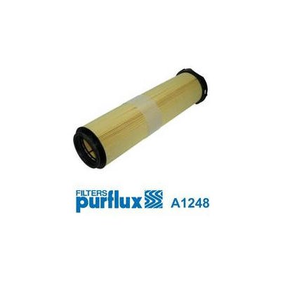 Vzduchový filtr PURFLUX A1248 – Hledejceny.cz