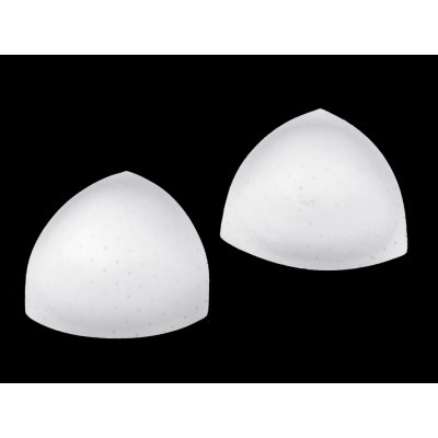 Prima-obchod Výztuž do plavek s push-up efektem s perforací velikost S, barva 2 bílá – Sleviste.cz