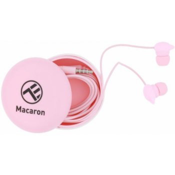 Tellur In-Ear Headset Macaron